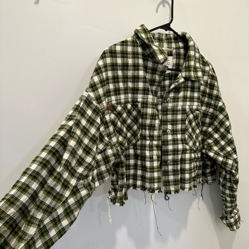 URBAN OUTFITTERS jacket